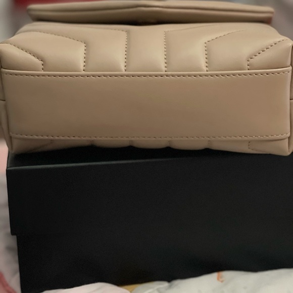 Ysl mini loulou handbag - Picture 2 of 11